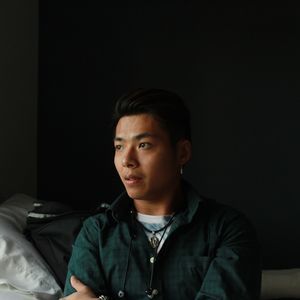 Meet your Posher, Daniel